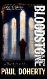 Paul Doherty - Bloodstone