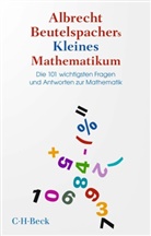 Albrecht Beutelspacher - Albrecht Beutelspachers Kleines Mathematikum