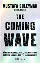 Michael Bhaskar, Mustafa Suleyman - The Coming Wave