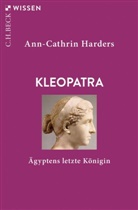 Ann-Cathrin Harders - Kleopatra