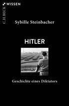 Sybille Steinbacher - Hitler
