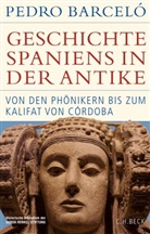 Pedro Barceló - Geschichte Spaniens in der Antike