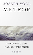 Joseph Vogl - Meteor