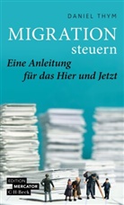 Daniel Thym - Migration steuern