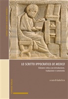 Giulia Ecca - Lo scritto ippocratico «De medico»