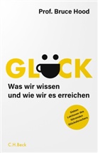 Bruce Hood - Glück