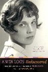 Anita Loos, Cari Beauchamp, Beauchamp Cari, Mary Anita Loos, Loos Mary Anita - Anita Loos Rediscovered