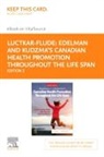 Edelman and Kudzma's Canadian Health Promotion Throughout the Life Span - Elsevier E-Book on Vitalsource (Retail Access