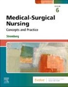 Holly K. Stromberg - Medical-Surgical Nursing
