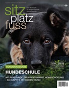 Verlag Cadmos - SitzPlatzFuss, Sonderausgabe 09 November 24