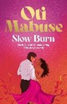 Oti Mabuse - Slow Burn