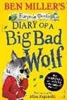 Ben Miller, Elisa Paganelli - Diary of a Big Bad Wolf