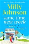 Milly Johnson, Johnson Milly - Same Time Next Week