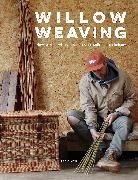 Eddie Glew - Willow Weaving
