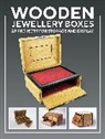 Wooden Jewellery Boxes