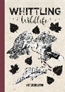 Peter Benson - Whittling Wildlife