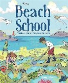 Georgina Maw - Beach School
