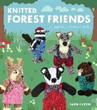 Keen Sarah - Knitted Forest Friends