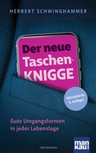 Herbert Schwinghammer - Der neue Taschen-Knigge