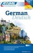S. Marks-Terrey, B. Schodel, Bettina Schodel, B. Schödel,  Assimil S. A. S.,  Assimil S.A.S.... - German : beginners B2. Deutsch - Allemand pour anglophones