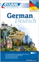 S. Marks-Terrey, B. Schodel, Bettina Schodel, B. Schödel, Assimil S. A. S., Assimil S.A.S.... - German : beginners B2. Deutsch