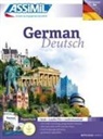 Bettina Schodel Amirkhosrovi, S. Marks-Terrey, Maria Roemer, B. Schödel - German : beginners B2 : super pack