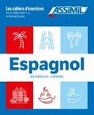 J. Cordoba, Juan Cordoba - Espagnol : faux-débutants & intermédiaire : 350 exercices + corrigés