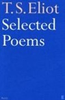 T. S. Eliot, T.S. Eliot - Selected Poems