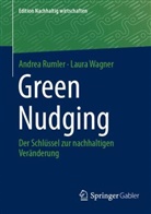 Andrea Rumler, Laura Wagner - Green Nudging