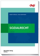 Anja Montforts, Annett Stöckle - Sozialrecht