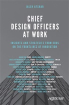 Jaleh Afshar - Chief Design Officers at Work