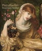 Parisi Francesco, Francesco Parisi, Liz Prettejohn, Peter Trippi - Preraffaelliti : un nuovo rinascimento