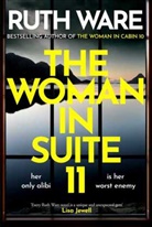 Ruth Ware, Ware Ruth - The Woman in Suite 11