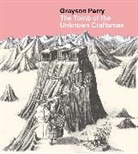 Grayson Perry - The Tomb of the Unknown Craftsman