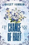 Bailey Hannah - Change of Hart