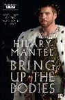Hilary Mantel - Bring Up the Bodies