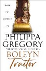Philippa Gregory, Gregory Philippa - Boleyn Traitor