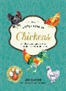 Jessica Ford, Amy Holliday - The Little Book of Chickens