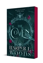 Harper L Woods, Harper L. Woods - The Coven