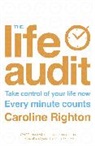 Caroline Righton, Righton Caroline - The Life Audit