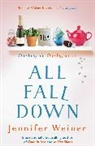 Jennifer Weiner, Weiner Jennifer - All Fall Down