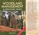 Chris Starr - Woodland Management
