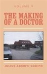 Julius Adebiyi Sodipo - The Making of a Doctor