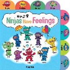 Mary Nhin - Ninja Life Hacks: Ninjas Have Feelings