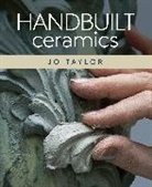 Jo Taylor - Handbuilt Ceramics