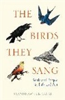 Stanislaw Lubienski, Stanisław Łubieński - Birds They Sang