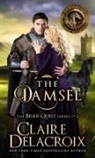 Claire Delacroix - The Damsel