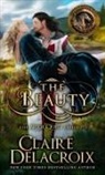 Claire Delacroix - The Beauty