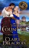 Claire Delacroix - The Countess