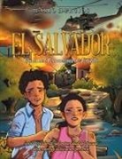 Mario Turcios - EL SALVADOR
